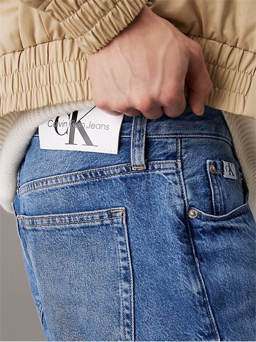  CALVIN KLEIN JEANS | J30J3259371AA